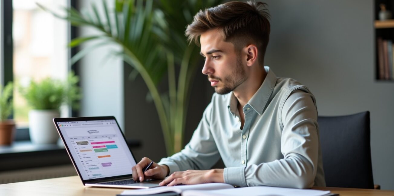 Hyperplanning UPPA : le guide incontournable pour maîtriser votre agenda efficacement