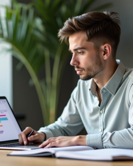 Hyperplanning UPPA : le guide incontournable pour maîtriser votre agenda efficacement