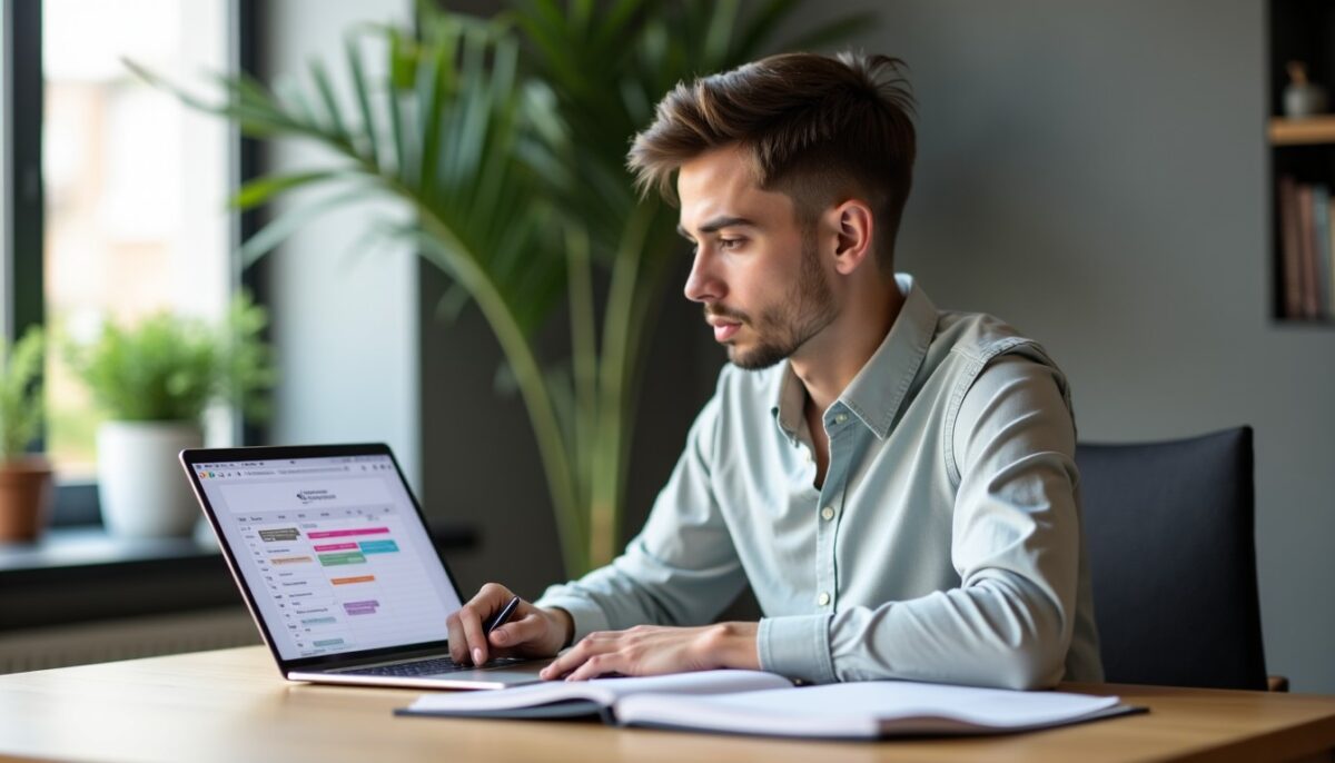 Hyperplanning UPPA : le guide incontournable pour maîtriser votre agenda efficacement
