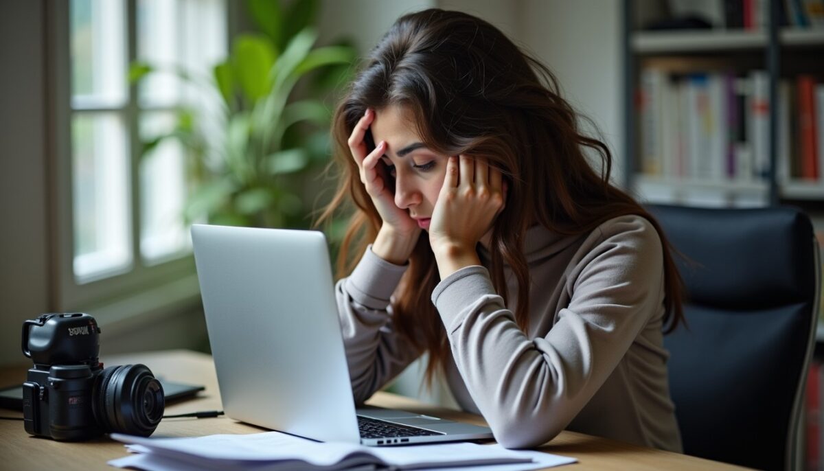 Excuses convaincantes pour justifier une absence au travail avec efficacité