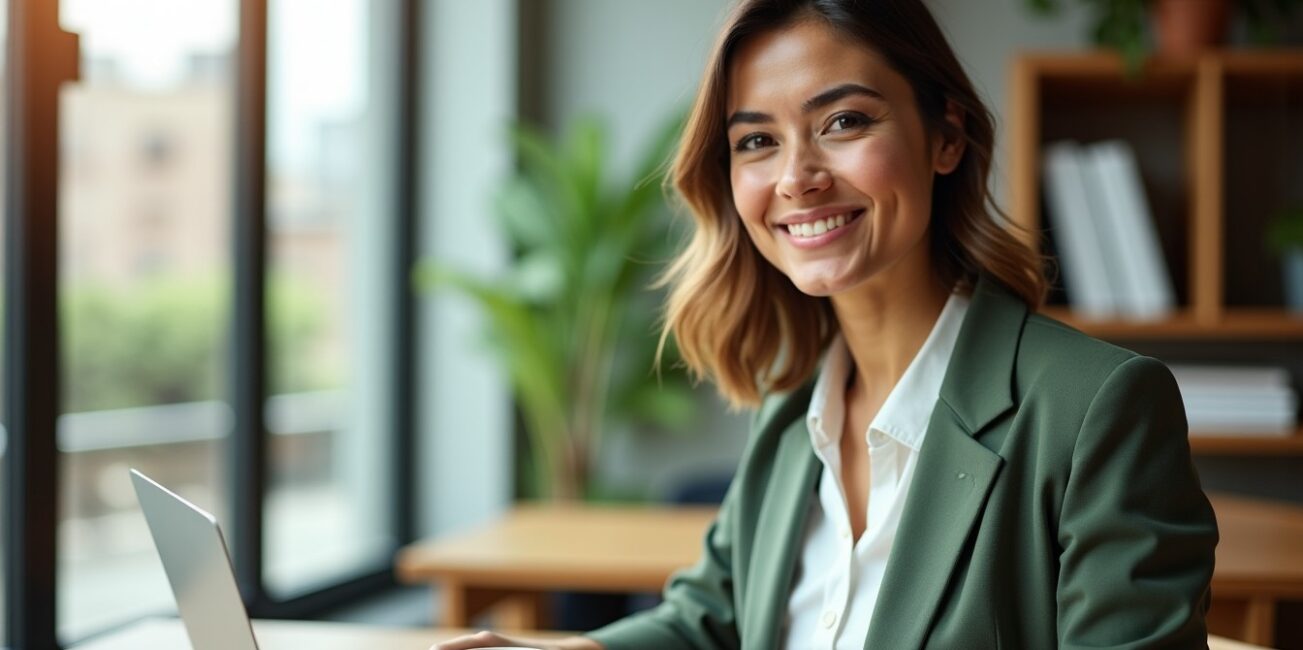 Entreprendre astucieusement : les clés pour réussir sereinement et sans pression