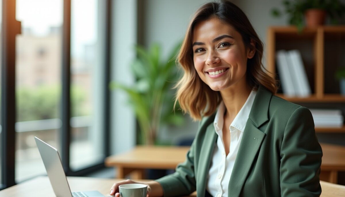 Entreprendre astucieusement : les clés pour réussir sereinement et sans pression