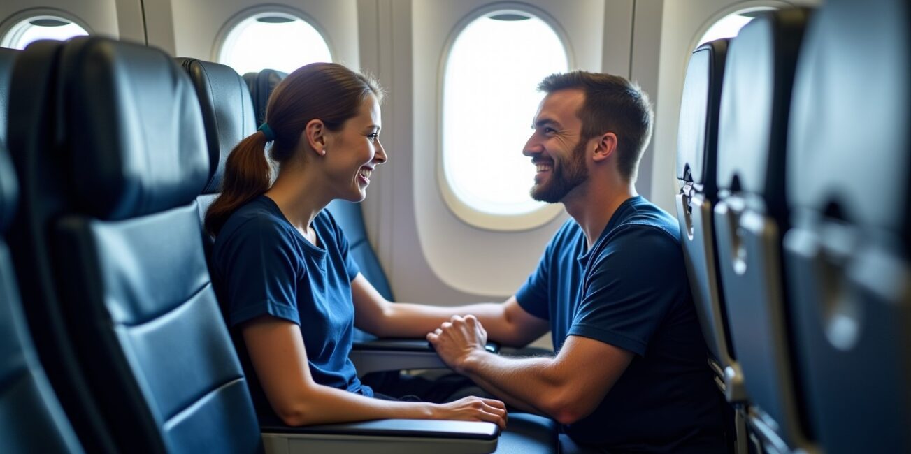 Rémunération des pilotes Air France en 2025 : détails et perspectives d'évolution