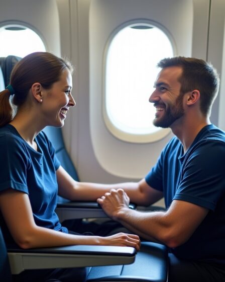 Rémunération des pilotes Air France en 2025 : détails et perspectives d'évolution