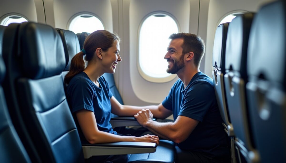 Rémunération des pilotes Air France en 2025 : détails et perspectives d'évolution