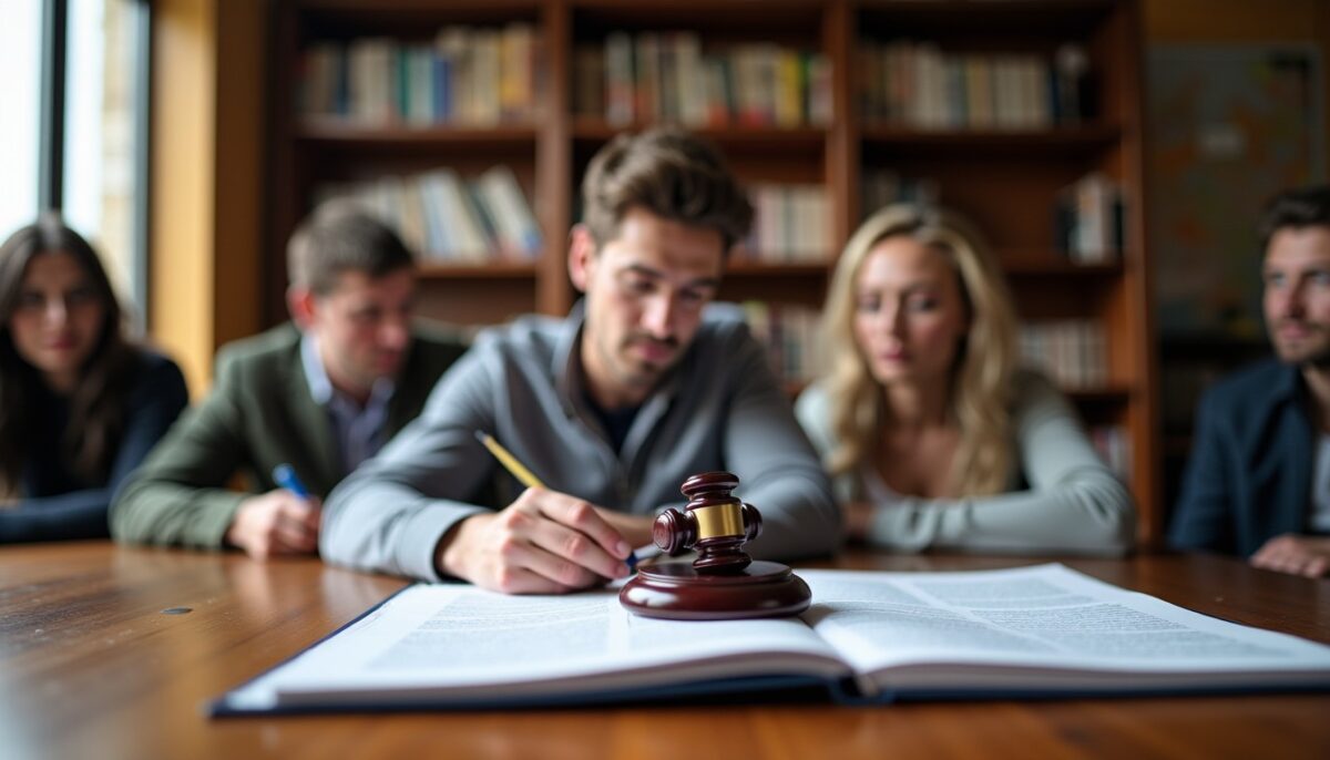 Bon pour accord : comprendre sa définition, sa portée juridique et ses applications concrètes