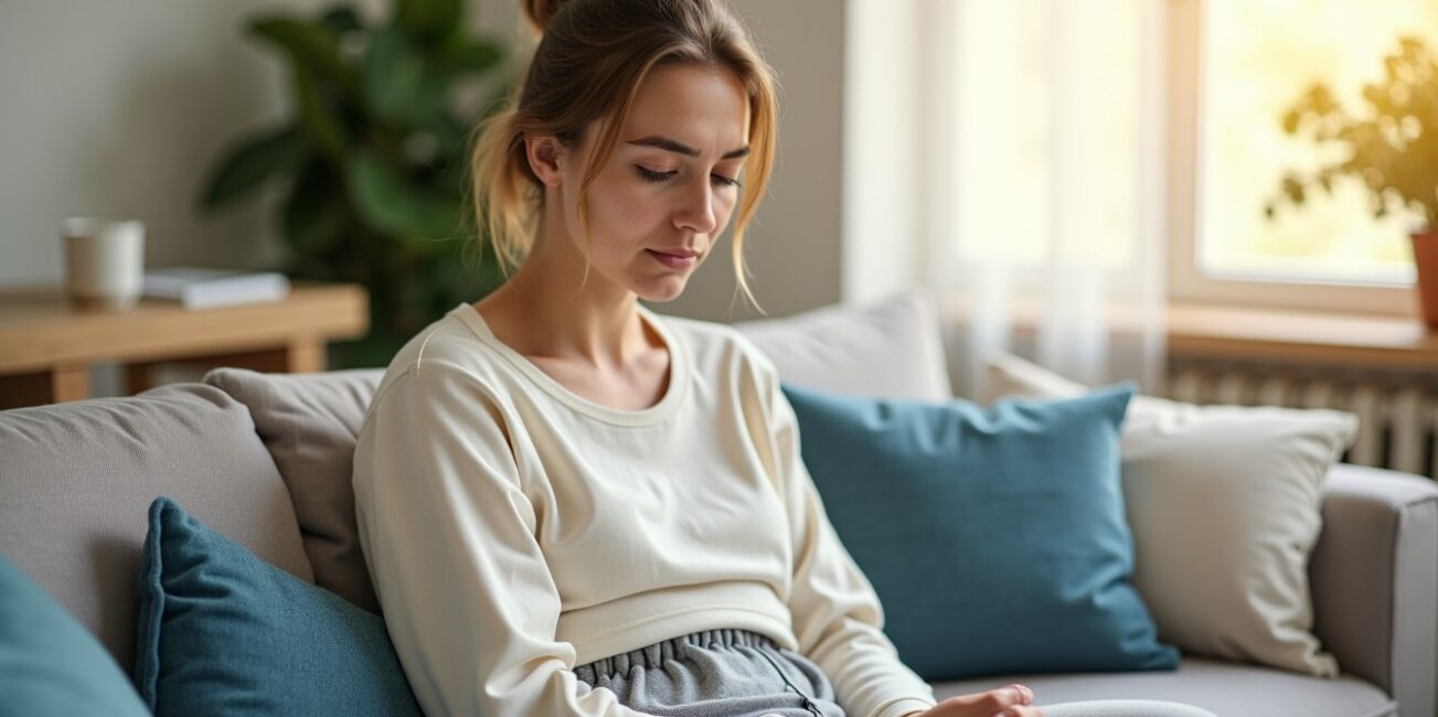 Fracture du sacrum : combien de temps avant la reprise du travail et astuces pour bien gérer la convalescence