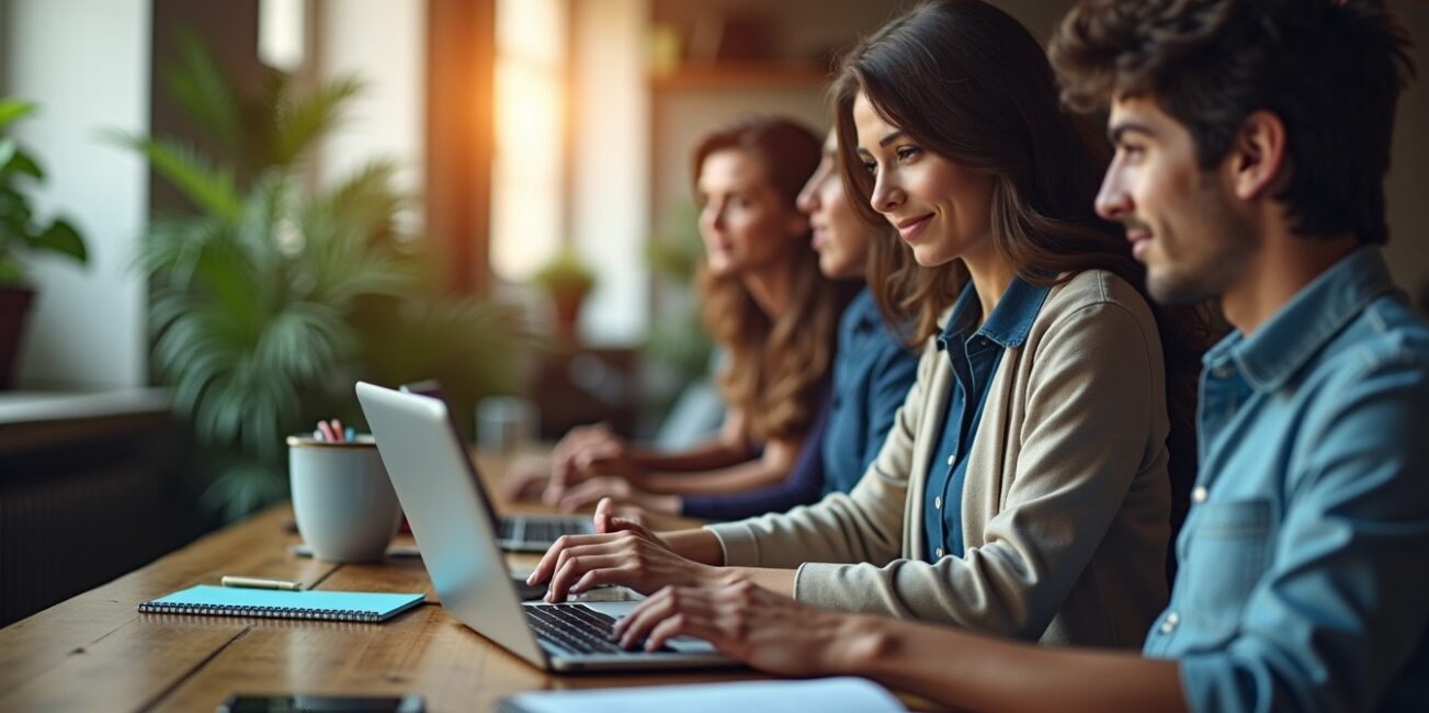 Stratégies efficaces pour vendre vos produits en ligne et booster vos ventes