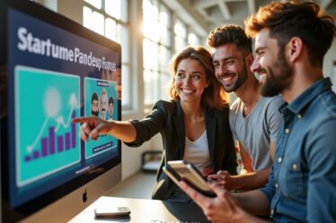 Jeux satiriques de classement startup : tour d'horizon des plateformes
