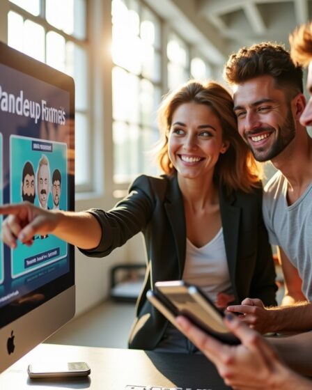 Jeux satiriques de classement startup : tour d'horizon des plateformes