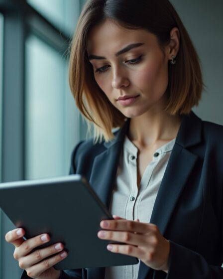 Mélanie 2 Web : Une messagerie sécurisée dédiée aux agents ministériels pour un accès simplifié