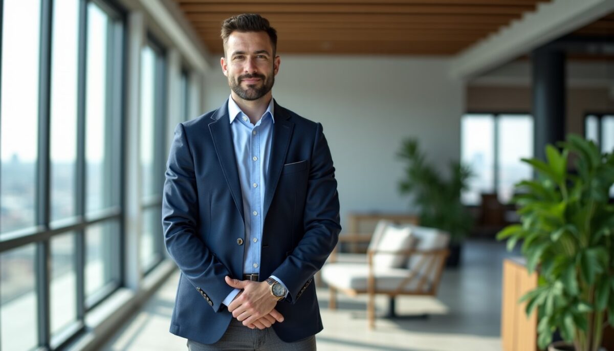 Porteur de projet : comprendre son rôle essentiel et les secrets de la réussite