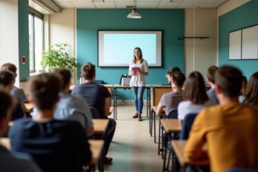 Découvrez votre classe à l'avance : guide simple et rapide pour ne pas être pris au dépourvu