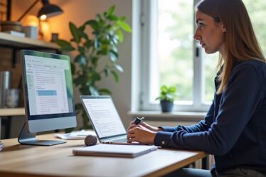 € brut en net : guide complet pour estimer votre salaire mensuel en 2025