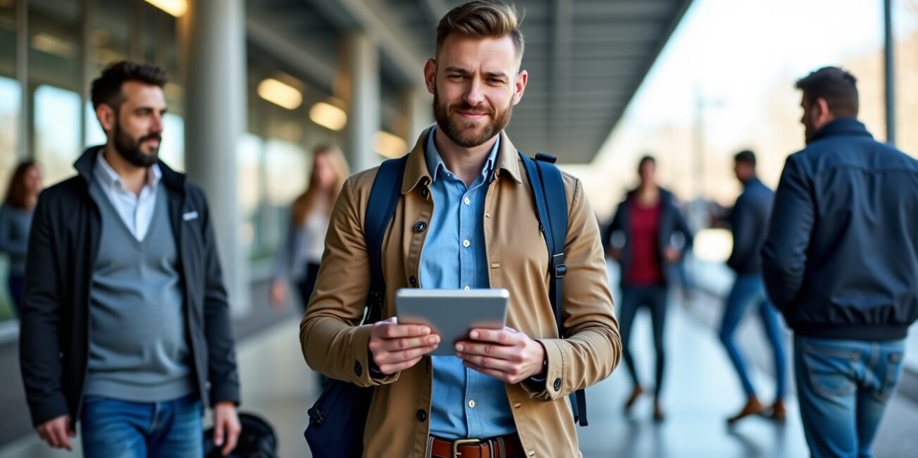 Urban Group RATP Connexion : le guide ultime pour un accès sécurisé et simplifié