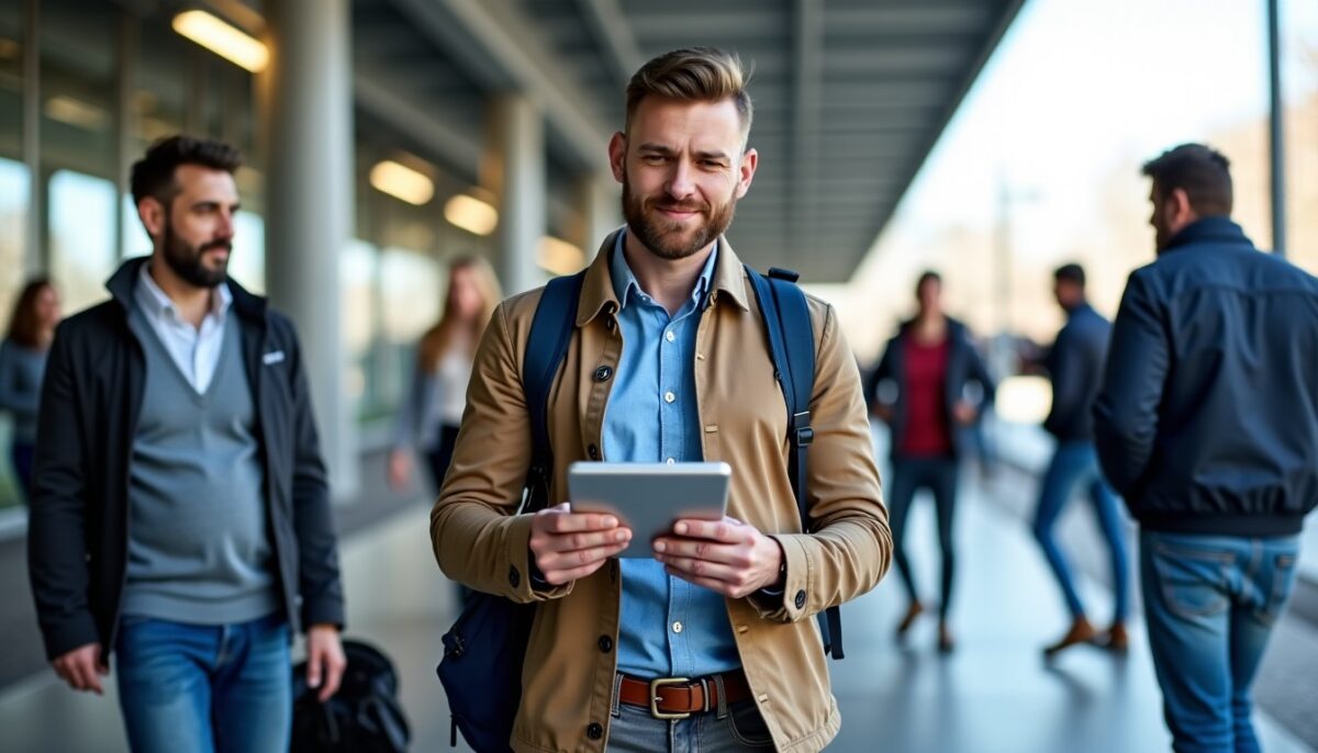 Urban Group RATP Connexion : le guide ultime pour un accès sécurisé et simplifié