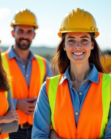 Loxam 2025 : votre guide essentiel des services et bénéfices à ne pas manquer