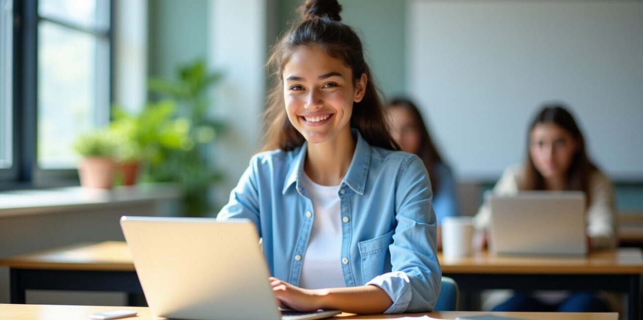 Éducation LaPoste : Guide complet pour accéder et utiliser votre messagerie scolaire