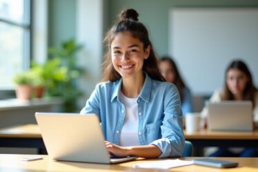 Éducation LaPoste : Guide complet pour accéder et utiliser votre messagerie scolaire