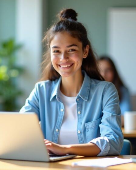 Éducation LaPoste : Guide complet pour accéder et utiliser votre messagerie scolaire