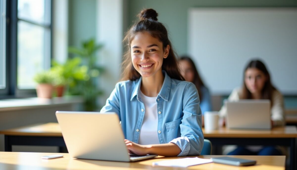 Éducation LaPoste : Guide complet pour accéder et utiliser votre messagerie scolaire