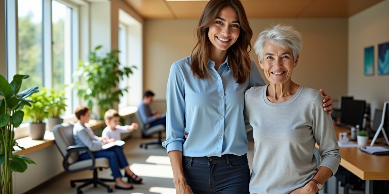 Aidefamille.fr : Retrouvez facilement les coordonnées et services des agences CAF de votre région