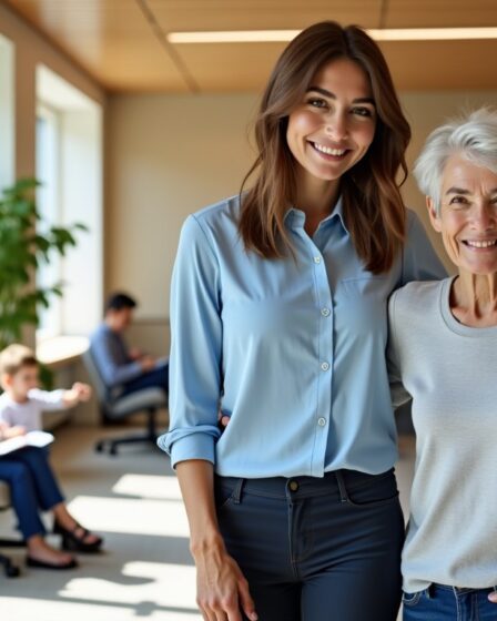 Aidefamille.fr : Retrouvez facilement les coordonnées et services des agences CAF de votre région