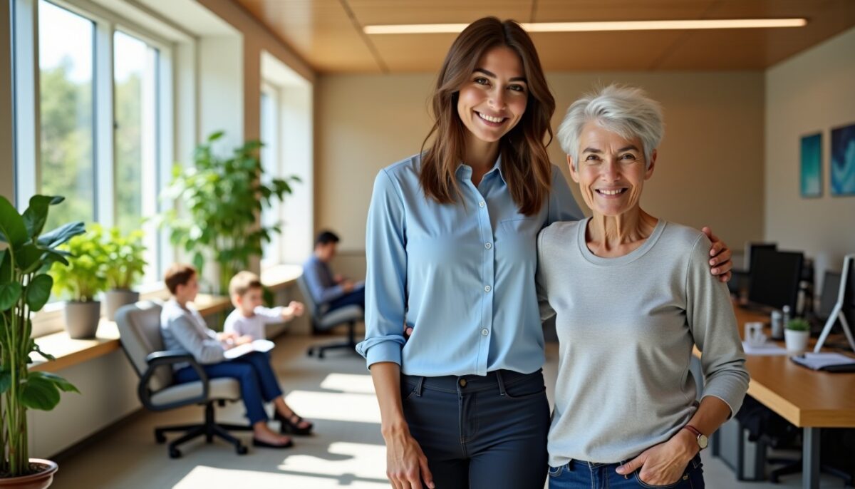 Aidefamille.fr : Retrouvez facilement les coordonnées et services des agences CAF de votre région