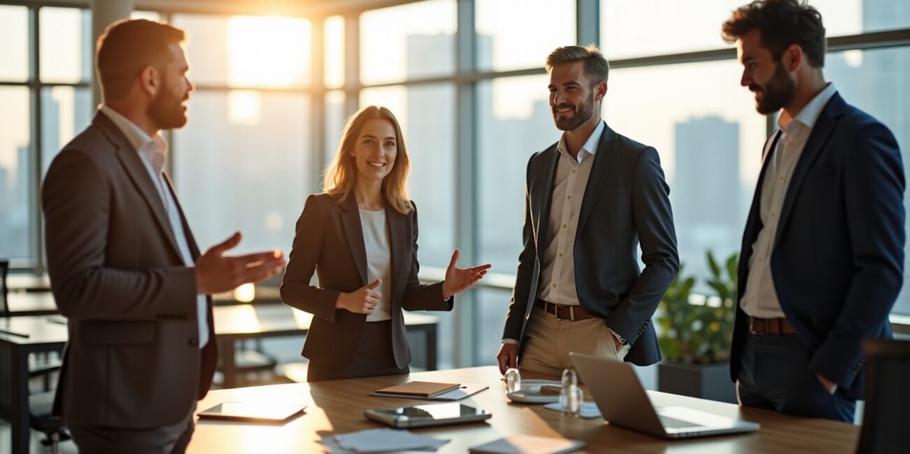 B2BToday : Stratégies et tendances incontournables pour exceller dans le business