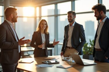 B2BToday : Stratégies et tendances incontournables pour exceller dans le business