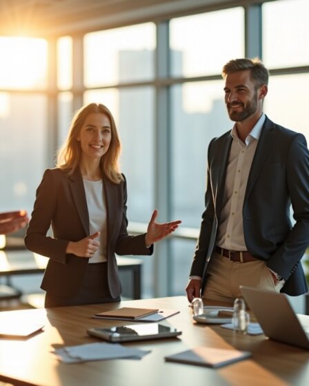 B2BToday : Stratégies et tendances incontournables pour exceller dans le business