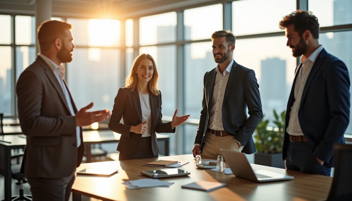 B2BToday : Stratégies et tendances incontournables pour exceller dans le business