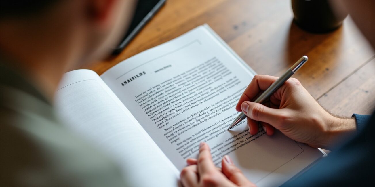 Lettre d'engagement sur l'honneur : exemple type et astuces pour bien la rédiger