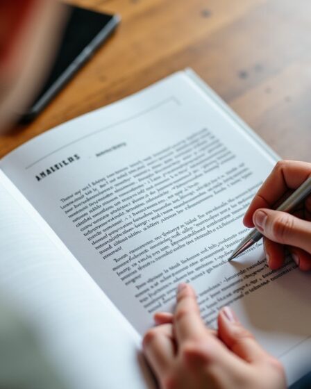 Lettre d'engagement sur l'honneur : exemple type et astuces pour bien la rédiger