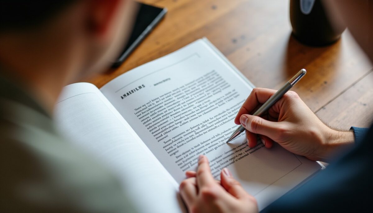 Lettre d'engagement sur l'honneur : exemple type et astuces pour bien la rédiger