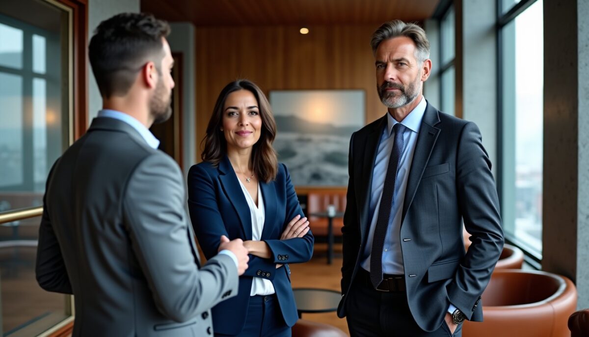 Club des investissements alternatifs : le guide ultime pour optimiser vos placements