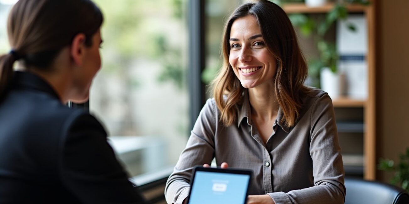 LinkedIn pour la prospection : découvrez la stratégie gagnante d’Emmanuelle Petiau