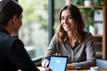 LinkedIn pour la prospection : découvrez la stratégie gagnante d’Emmanuelle Petiau