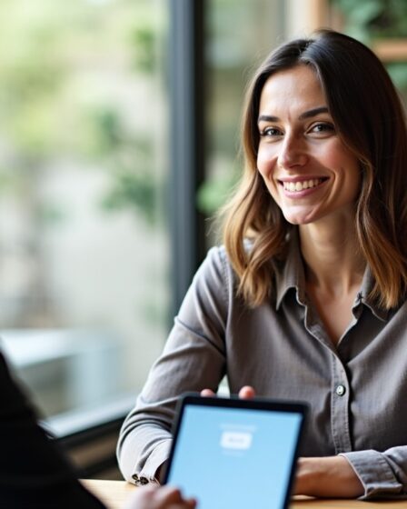 LinkedIn pour la prospection : découvrez la stratégie gagnante d’Emmanuelle Petiau
