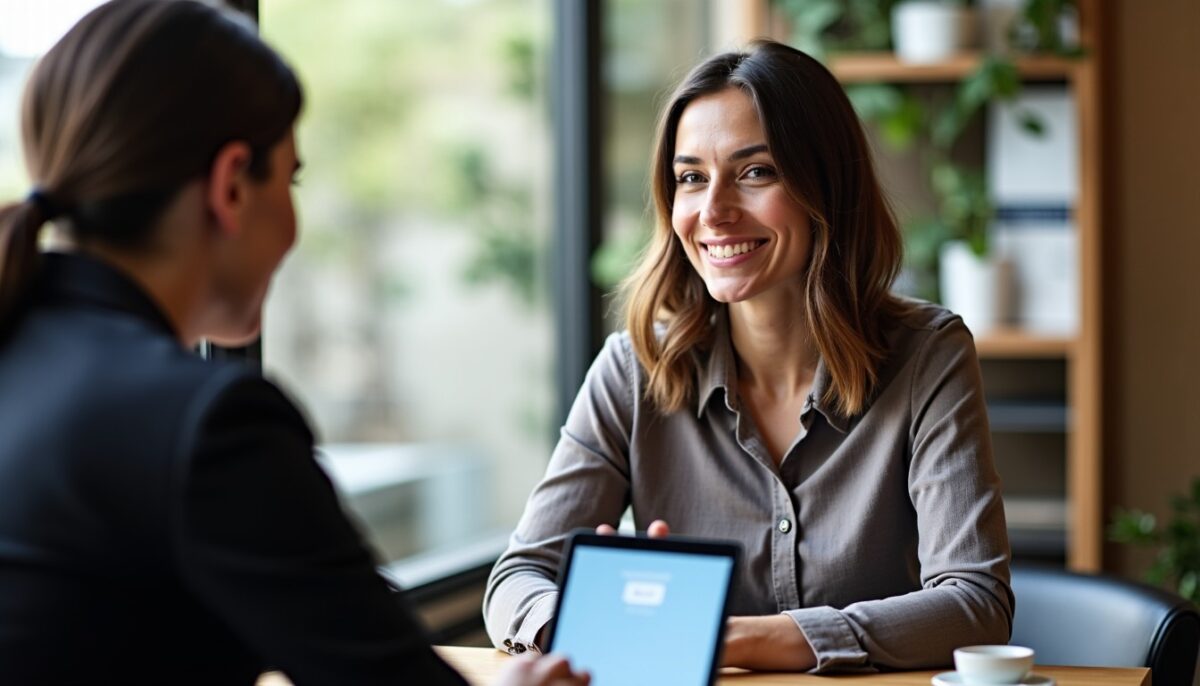 LinkedIn pour la prospection : découvrez la stratégie gagnante d’Emmanuelle Petiau