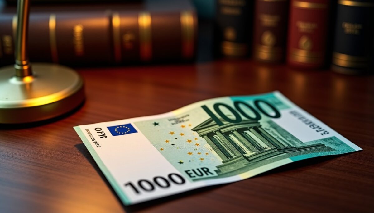 Billet de 1000 euros : démêler mythe et réalité avec des explications limpides