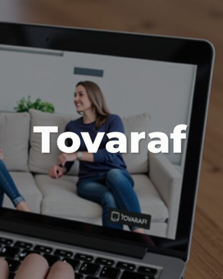 Tovaraf : Votre nouvelle plateforme gratuite de streaming et d’échanges de services
