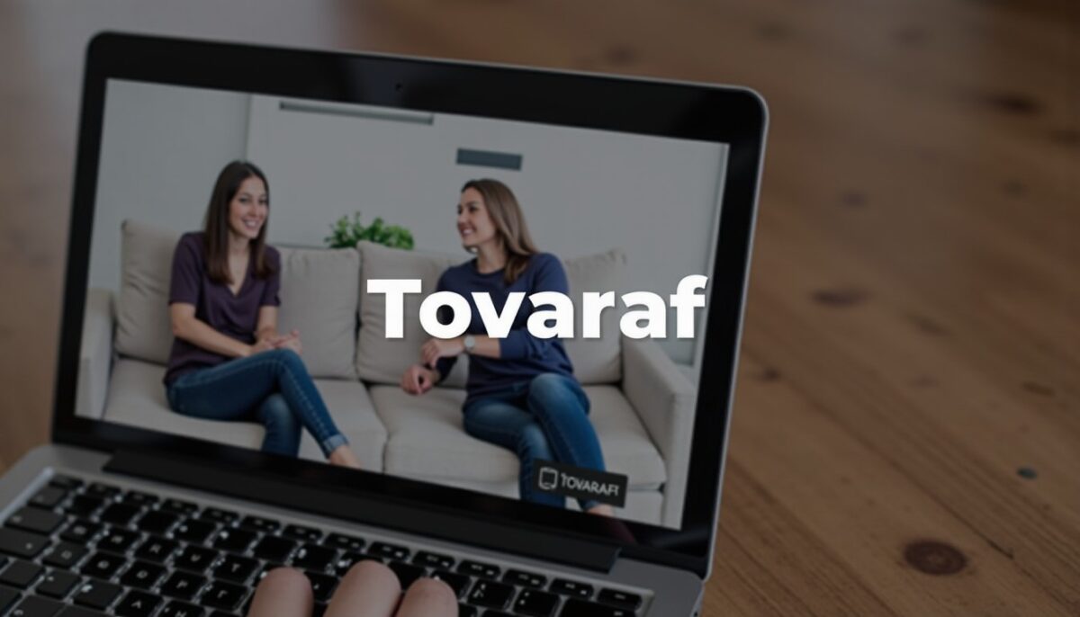Tovaraf : Votre nouvelle plateforme gratuite de streaming et d’échanges de services