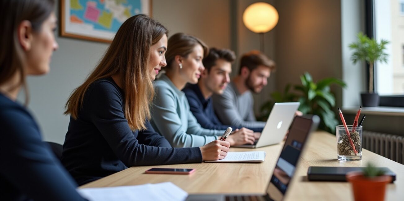 Neoprofs : un espace d’échange et de soutien dédié aux enseignants