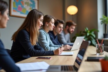 Neoprofs : un espace d’échange et de soutien dédié aux enseignants