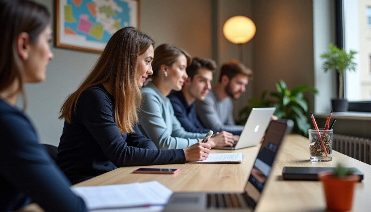 Neoprofs : un espace d’échange et de soutien dédié aux enseignants