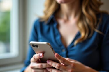 Appels professionnels sur téléphone personnel : quels sont vos droits et limites ?