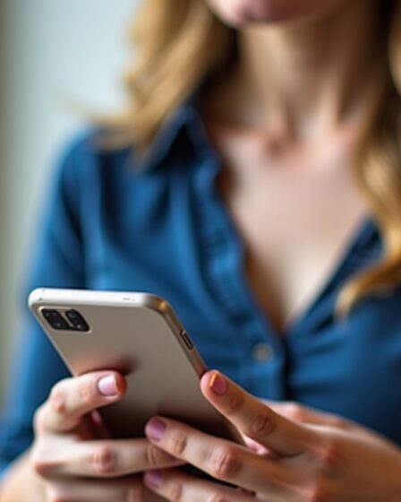 Appels professionnels sur téléphone personnel : quels sont vos droits et limites ?