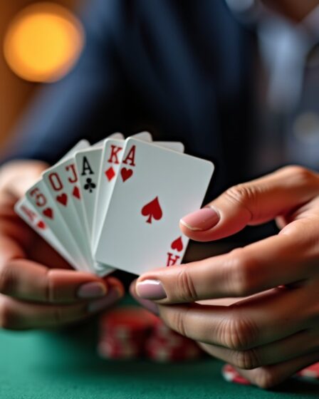 Les solutions de paiement les plus sûres et rapides pour une expérience de casino en ligne optimale au Canada