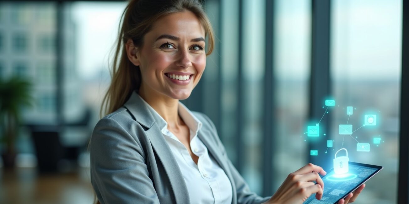 Mydocpeople : votre coffre-fort numérique ultra-sécurisé pour la gestion des documents RH